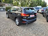 BMW X1 JIŽ NENÍ K DISPOZICI - náhled 4