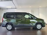 Peugeot Rifter (2026) LONG ALLURE BlueHDi 130 S&S MA - náhled 4
