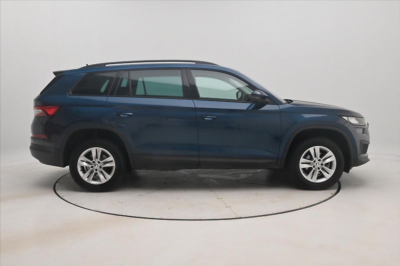 Škoda Kodiaq 2,0 TDI 110kW DSG NAVIGACE Zár - fotka 4 z 31