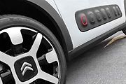 Citroën C3.