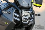 QJ Motor (2026) SVT 650 X kufry zdarma - náhled 8