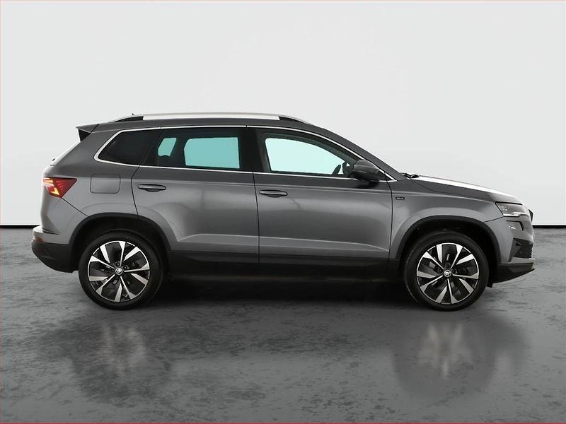 Škoda Karoq (2024) 2.0 TDI, Drive - fotka 6 z 20