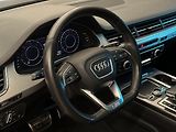 Audi Q7 (2018) 50TDI 7 míst MATRIX CZ  - náhled 7