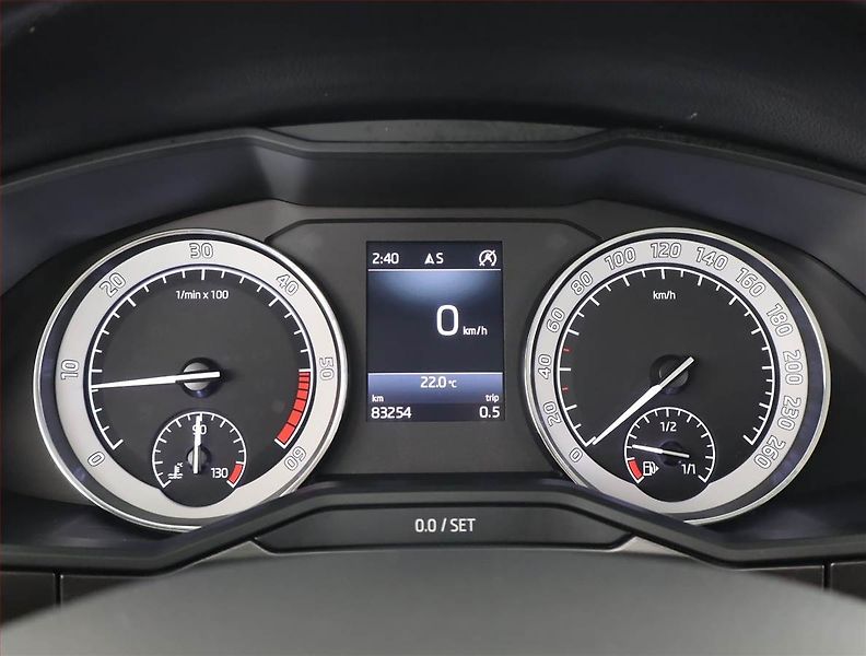 Škoda Superb (2020) Style 2.0 TDI - fotka 10 z 21