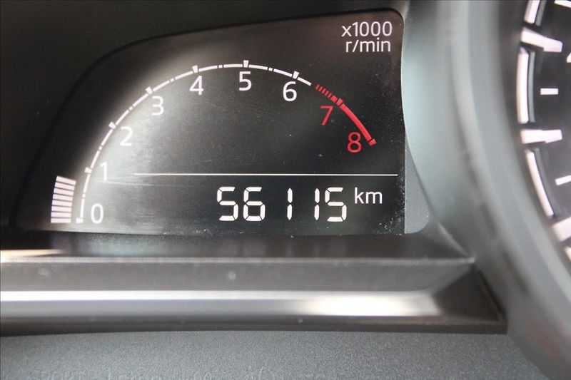 Mazda 3 2,0 i  ČR,1.MAJITEL,56TKM - fotka 9 z 23
