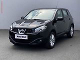 Nissan Qashqai (2011) 1.6i 4x2, Acenta - náhled 2