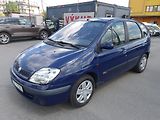 Renault Scénic 1,9DCi AUTOMAT !!! Serv.kn! - náhled 1