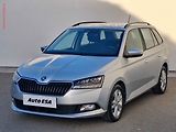 Škoda Fabia (2021) 1.0 TSi, 1.maj,ČR, Style, LED - náhled 2