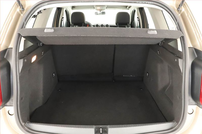 Dacia Duster (2019) Prestige 1.6 SCe, Navi - fotka 14 z 15