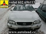 Toyota Corolla (2000) VOLAT 602 696115 - náhled 1