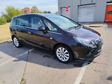 Opel Zafira (2015) 1,6CDTI, manuál, klima,FlexFix - náhled 2