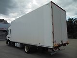 Renault Trucks T T460, Šatní skříň - náhled 3