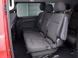 Mercedes-Benz Vito 1,6 CDI 84KW 8-Míst CZ - náhled 15
