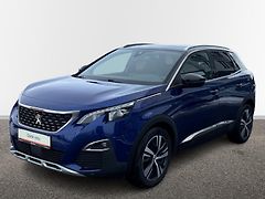 Peugeot 3008 GTline - fotografie inzerátu
