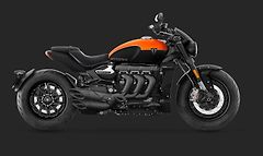 Triumph (2026) - fotografie inzerátu