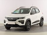 Dacia Spring (2023) (27 kWh), SoH 93%, Automat, Ků - náhled 1