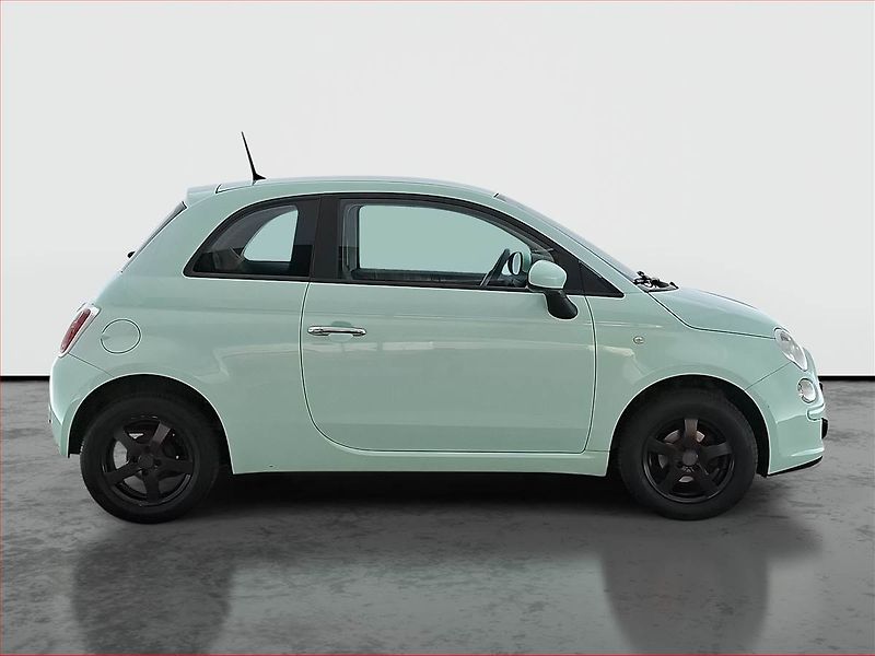 Fiat 500 (2014) 1.2, Automat - fotka 6 z 15