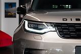 Land Rover Discovery D300 SE Approved/7 míst/ - náhled 26