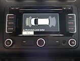 Volkswagen Touran (2014) 1.6 TDI, Navi, Tempomat - náhled 19