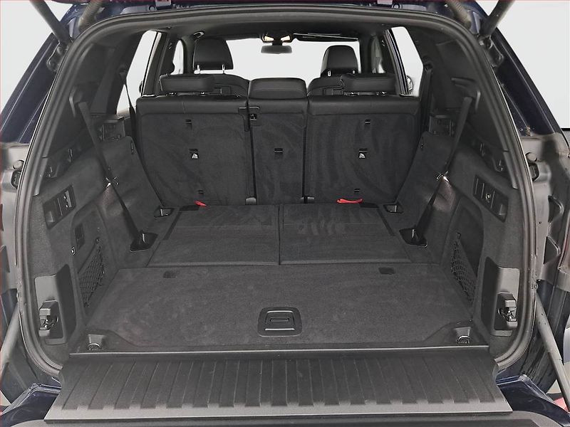BMW X5 (2021) xDrive30d - fotka 14 z 32