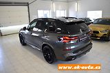 BMW X5 xDRIVE M SPORTOVNÍ PAKET TZ CZ - náhled 3