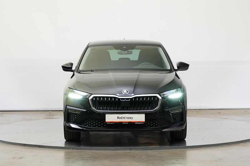 Škoda Scala - fotka 4 z 26