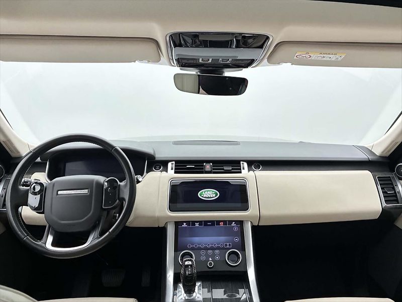 Land Rover Range Rover 3,0 D300 221kW Aut. 4x4 CZ - fotka 15 z 28