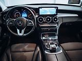 Mercedes-Benz Třídy C C 220d 4MATIC kombi - náhled 27