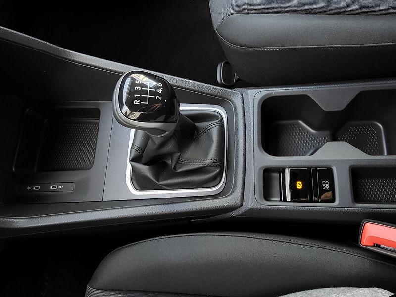 Volkswagen Caddy (2025) Life 2,0 TDI 75kW-nové - fotka 14 z 21