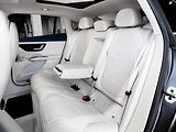Mercedes-Benz EQE 53 AMG 4MATIC*hyperscreen MBUX - náhled 24