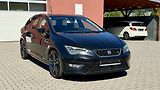 Seat Leon ST*2.0TDi*135kW*FR*LED*ACC* - náhled 6