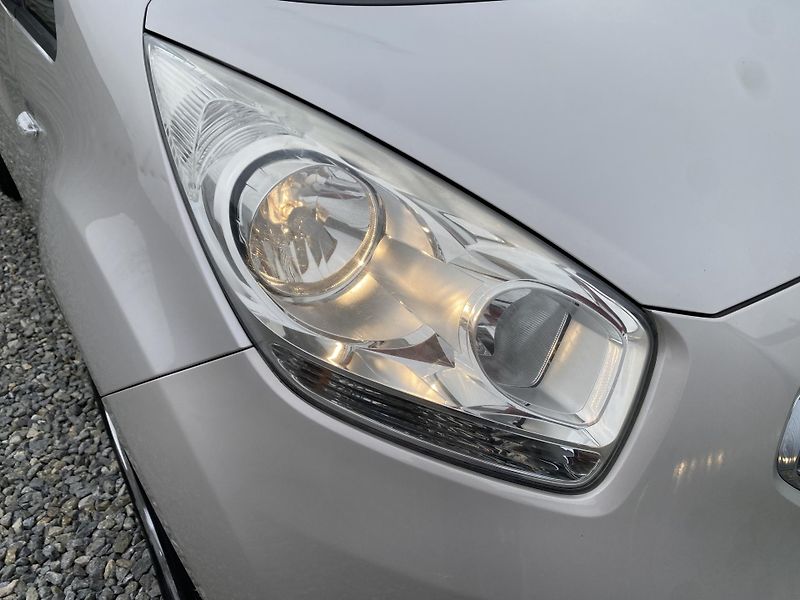 Kia Venga 1.4i 16v 90PS KLIMA SERVIS!!!  - fotka 71 z 144