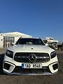 Mercedes-Benz GLB (2024) 200d 4MATIC - náhled 1