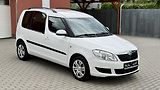Škoda Roomster 1.2TSi*77kW*DSG*AUTOMAT*123TKM - náhled 4