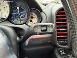 Porsche Cayenne Turbo S - náhled 33