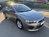 Mitsubishi Lancer 1,6 i 86kW Inform ČR 2xKOLA - náhled 7