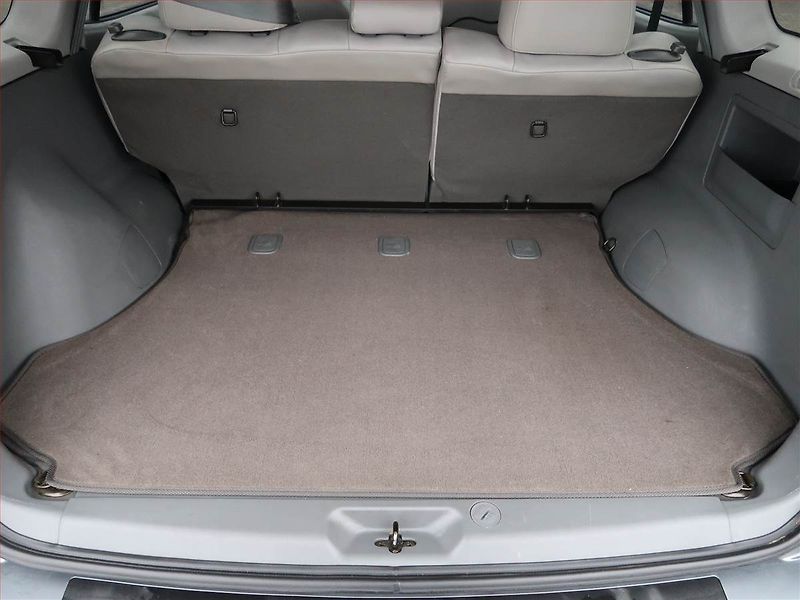 Hyundai Santa Fe (2005) Premium 2.0 CRDi, 4X4 - fotka 14 z 18