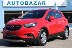 Opel Mokka 1,6 i  ČR,1.MAJITEL,TAŽNÉ - fotografie inzerátu