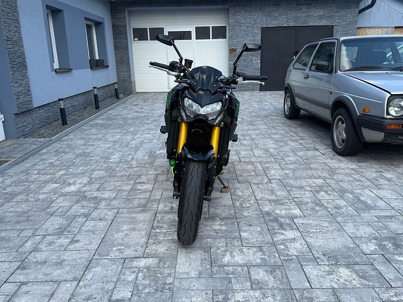 Kawasaki (2023) - fotka 4 z 22