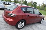 Mazda 3 1,4 i 62KW NOVÁ STK PO SERVISE - náhled 6