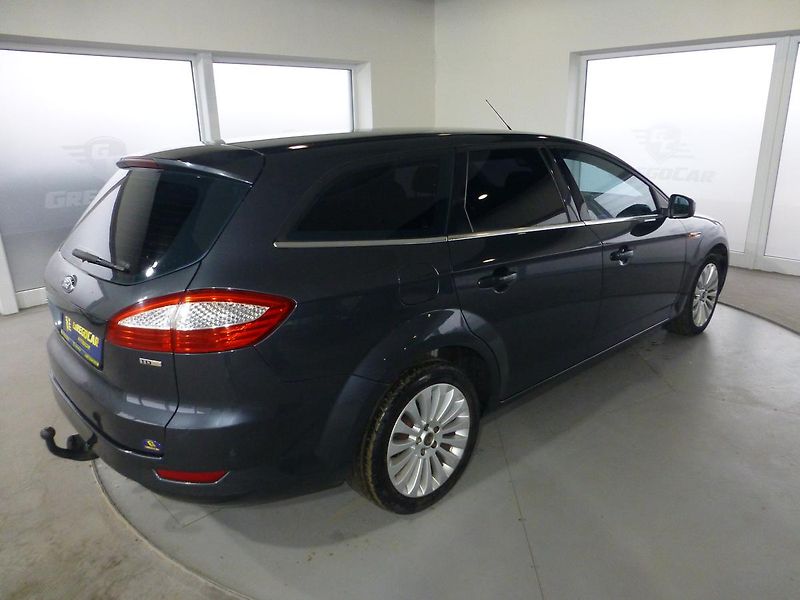 Ford Mondeo (2008) 2,0TDCI*DIGIK*ALU*PARK.S*TAŽNÉ - fotka 5 z 22