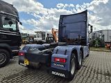 Scania (2018) S580 A6x2NA Highgline tractor  - náhled 4
