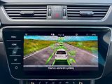 Škoda Superb (2023) 2.0 TDI 110kW DSG Style Extra, - náhled 16