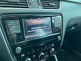 Škoda Octavia Ambition  1,5TSI 110kW - náhled 11