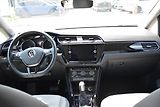 Volkswagen Touran (2022) 1.5TSI 110kW DSG, LED, 7 míst - náhled 20