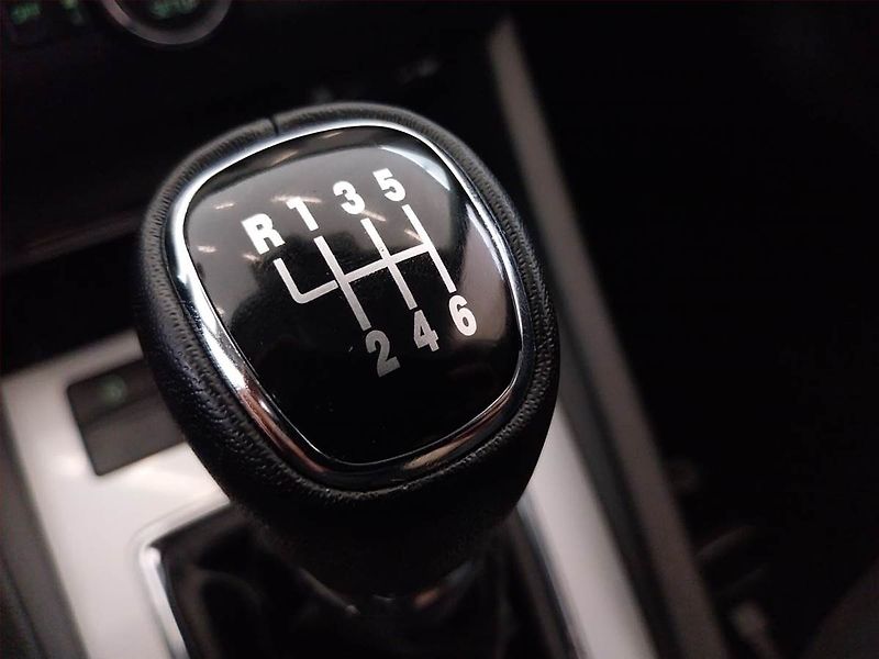 Škoda Octavia (2014) Ambition 1.2 TSI, Tempomat - fotka 17 z 17