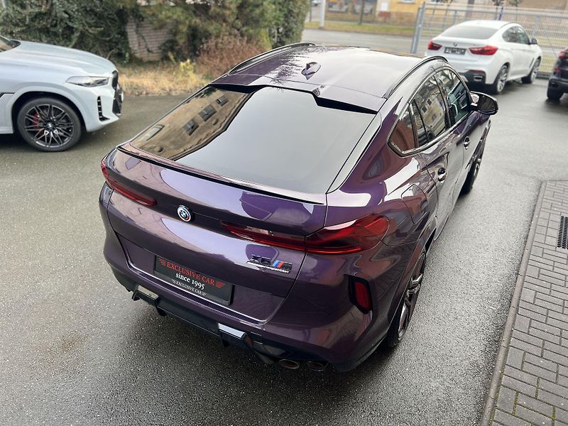BMW X6 X6M Competition Individual  - fotka 5 z 47