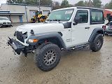 Jeep Wrangler (2019) SPORT - náhled 1