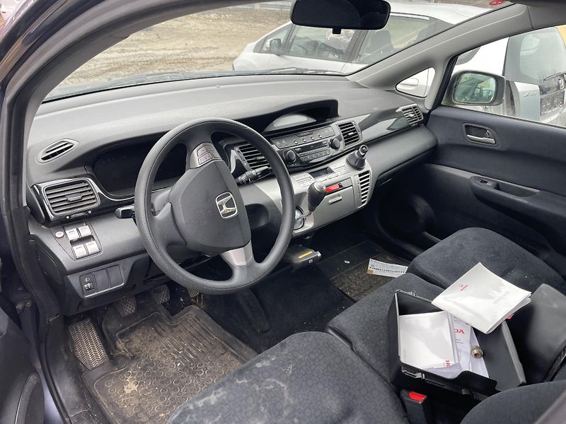 Honda FR-V (2005) 1.7 92Kw NÁHRADNÍ DÍLY - fotka 7 z 7