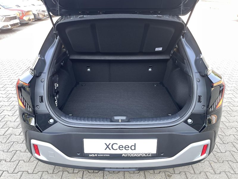 Kia XCeed (2026) 1,6T-GDi 7DCTOP 2027   - fotka 15 z 16